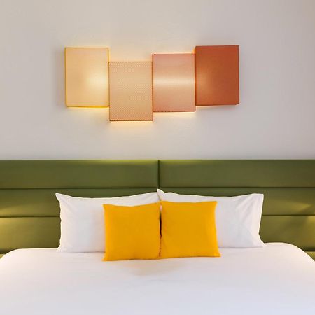 Hotel Matabi Toulouse Gare By Happyculture Экстерьер фото