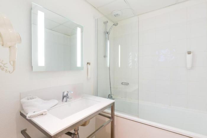 Hotel Matabi Toulouse Gare By Happyculture Номер фото
