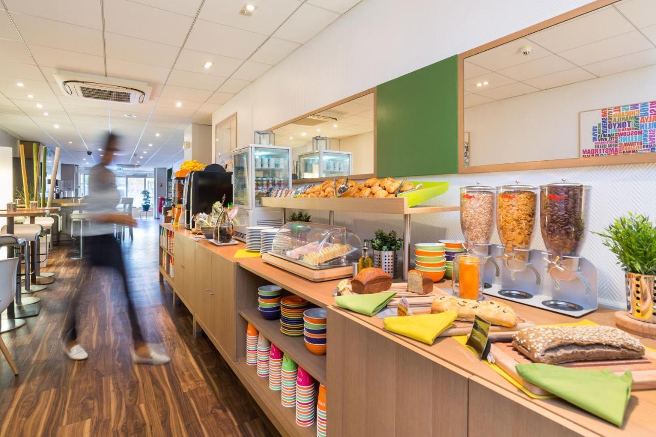 Hotel Matabi Toulouse Gare By Happyculture Экстерьер фото
