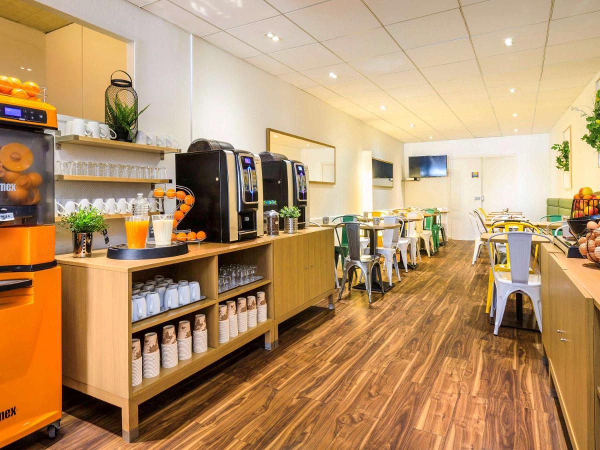 Hotel Matabi Toulouse Gare By Happyculture Экстерьер фото