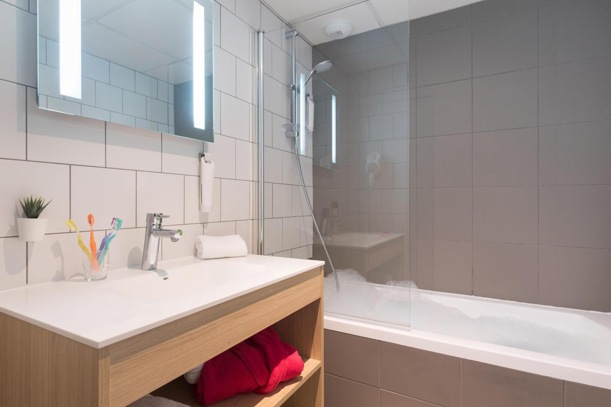 Hotel Matabi Toulouse Gare By Happyculture Экстерьер фото