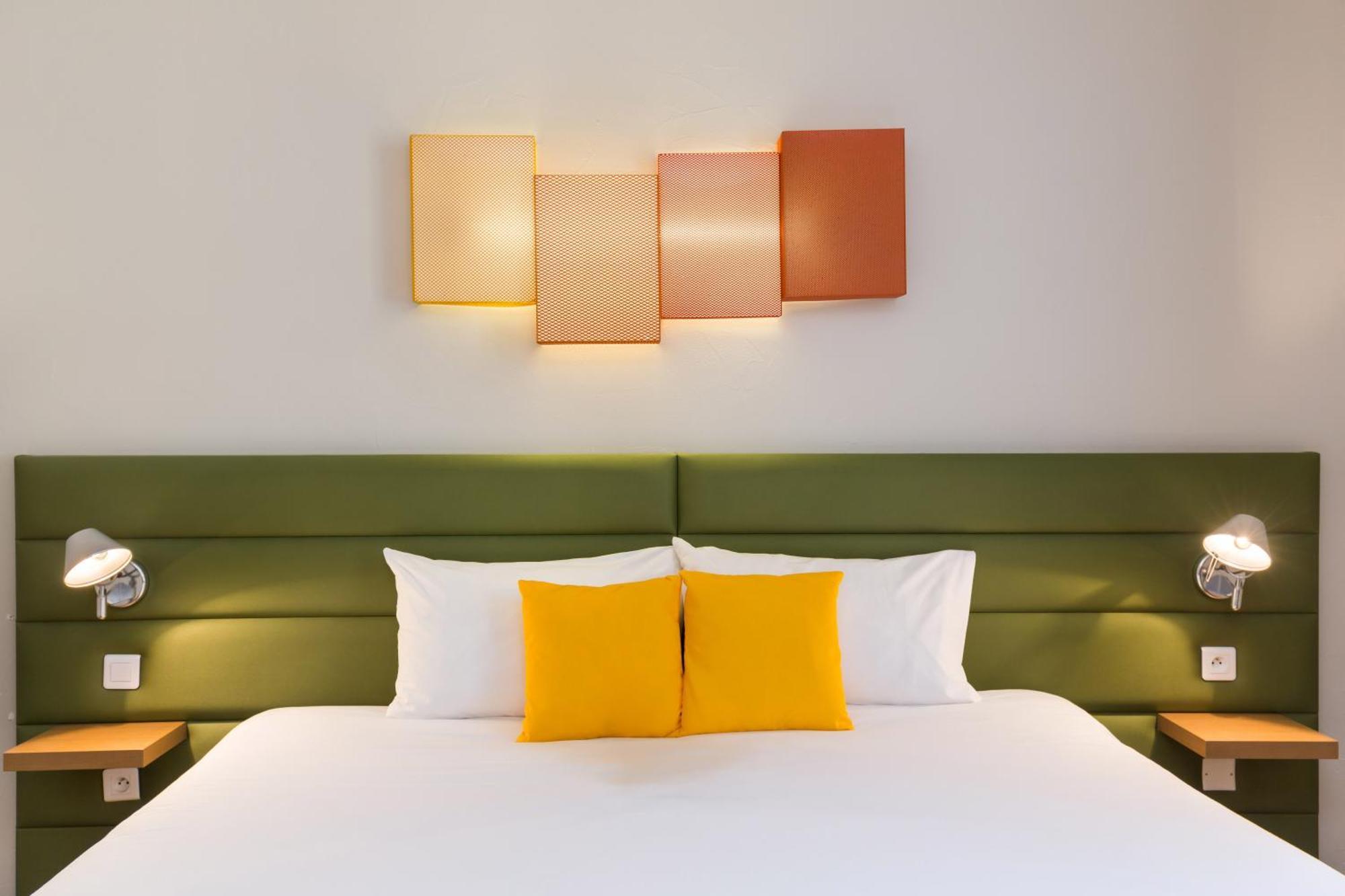 Hotel Matabi Toulouse Gare By Happyculture Экстерьер фото