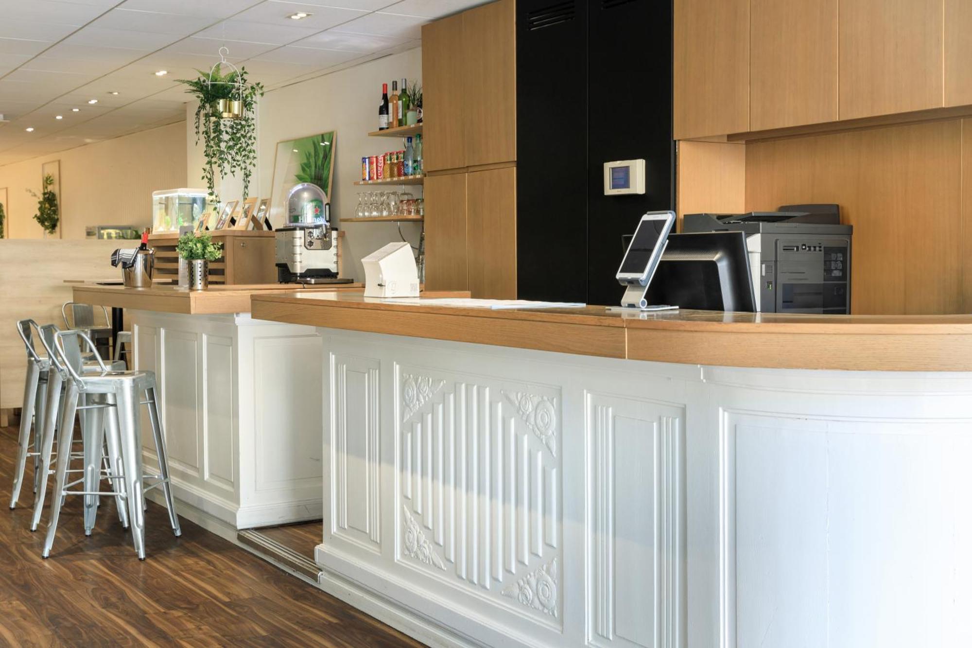 Hotel Matabi Toulouse Gare By Happyculture Экстерьер фото