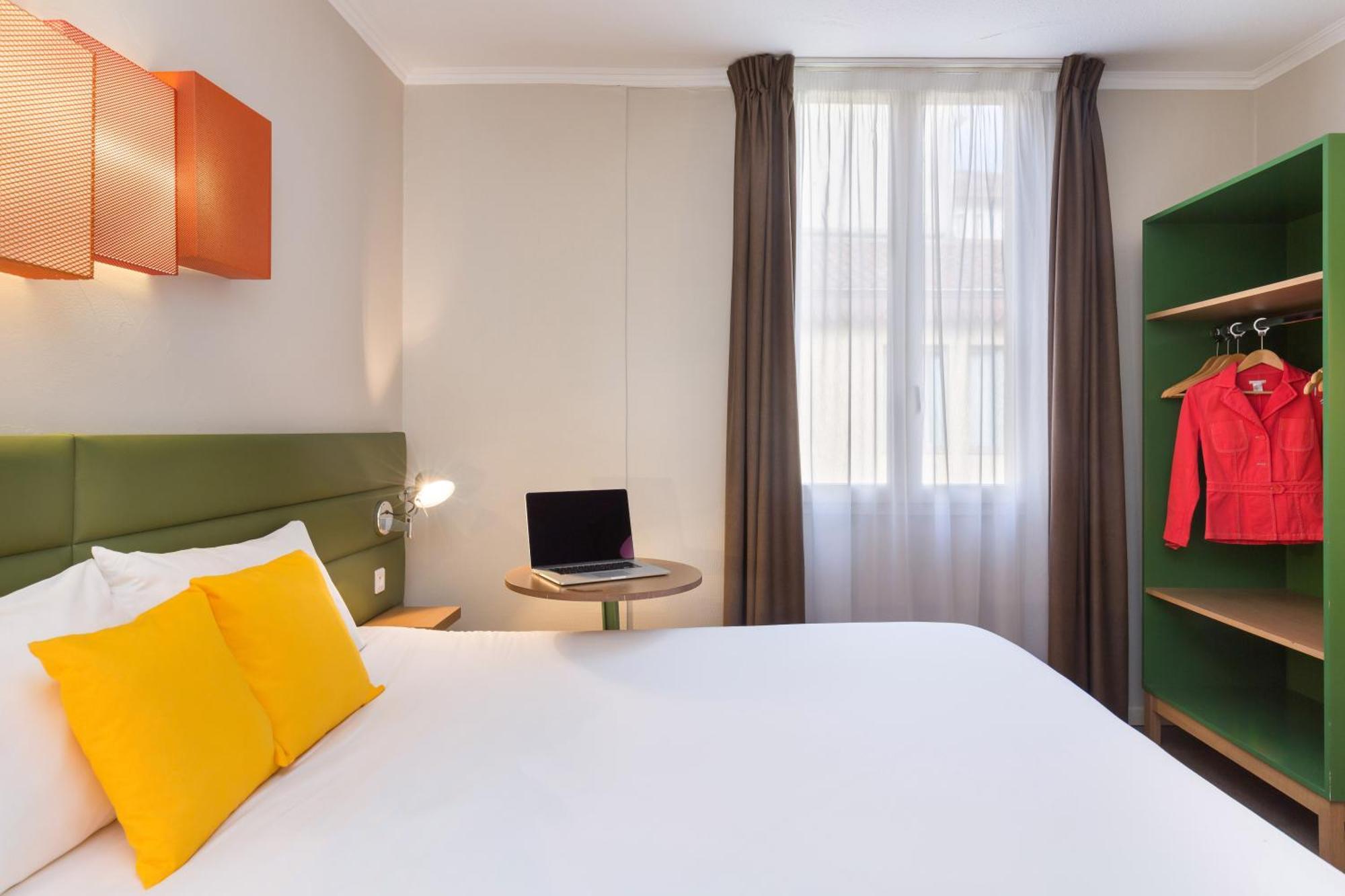 Hotel Matabi Toulouse Gare By Happyculture Экстерьер фото